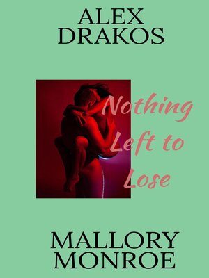 cover image of Alex Drakos